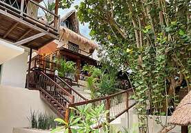 Zelune Luxury Lagoon Resort Bacalar Adults only