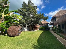 Hotel Boutique Las Nubes Bacalar