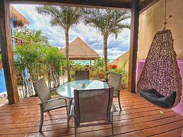 Hotel Boutique Las Nubes Bacalar