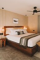 Zelune Luxury Lagoon Resort Bacalar Adults only
