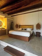 Zelune Luxury Lagoon Resort Bacalar Adults only