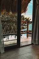 Zelune Luxury Lagoon Resort Bacalar Adults only