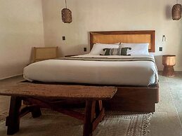 Zelune Luxury Lagoon Resort Bacalar Adults only