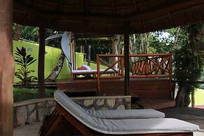 Hotel Boutique Las Nubes Bacalar