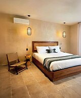 Zelune Luxury Lagoon Resort Bacalar Adults only
