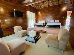 Hotel Boutique Las Nubes Bacalar