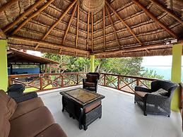 Hotel Boutique Las Nubes Bacalar