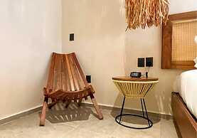 Zelune Luxury Lagoon Resort Bacalar Adults only