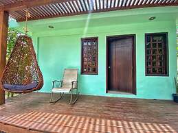 Hotel Boutique Las Nubes Bacalar