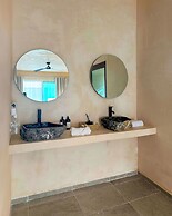Zelune Luxury Lagoon Resort Bacalar Adults only