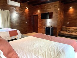 Hotel Boutique Las Nubes Bacalar