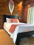 Hotel Boutique Las Nubes Bacalar