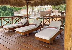 Zelune Luxury Lagoon Resort Bacalar Adults only