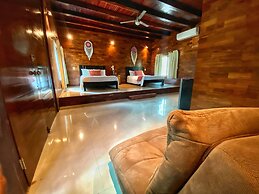 Hotel Boutique Las Nubes Bacalar