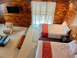Hotel Boutique Las Nubes Bacalar