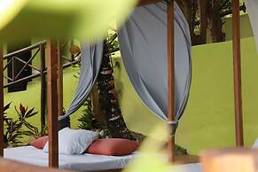 Hotel Boutique Las Nubes Bacalar