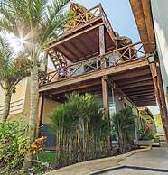 Hotel Boutique Las Nubes Bacalar