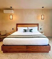 Zelune Luxury Lagoon Resort Bacalar Adults only