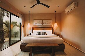 Zelune Luxury Lagoon Resort Bacalar Adults only