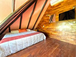 Hotel Boutique Las Nubes Bacalar