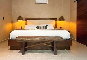 Zelune Luxury Lagoon Resort Bacalar Adults only