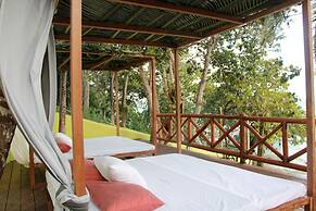 Hotel Boutique Las Nubes Bacalar