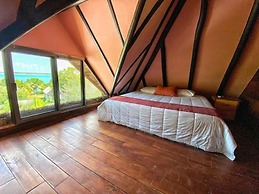 Hotel Boutique Las Nubes Bacalar