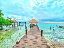 Hotel Boutique Las Nubes Bacalar