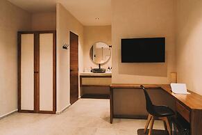 Zelune Luxury Lagoon Resort Bacalar Adults only
