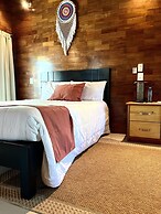 Hotel Boutique Las Nubes Bacalar