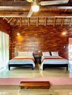 Hotel Boutique Las Nubes Bacalar