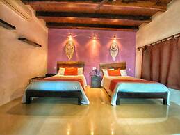 Hotel Boutique Las Nubes Bacalar