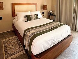 Zelune Luxury Lagoon Resort Bacalar Adults only