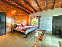 Hotel Boutique Las Nubes Bacalar