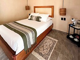 Zelune Luxury Lagoon Resort Bacalar Adults only