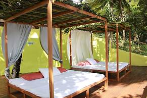 Hotel Boutique Las Nubes Bacalar