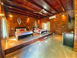 Hotel Boutique Las Nubes Bacalar