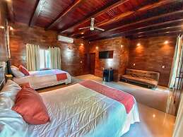 Hotel Boutique Las Nubes Bacalar