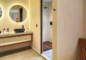 Zelune Luxury Lagoon Resort Bacalar Adults only
