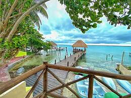 Hotel Boutique Las Nubes Bacalar