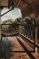 Zelune Luxury Lagoon Resort Bacalar Adults only