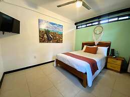 Hotel Boutique Las Nubes Bacalar