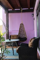 Hotel Boutique Las Nubes Bacalar