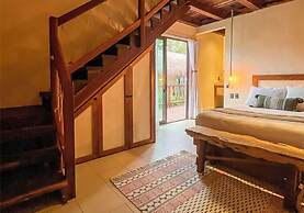 Zelune Luxury Lagoon Resort Bacalar Adults only