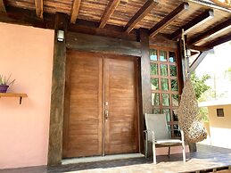 Hotel Boutique Las Nubes Bacalar