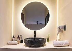 Zelune Luxury Lagoon Resort Bacalar Adults only