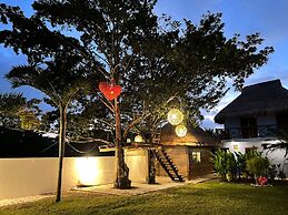 Hotel Boutique Las Nubes Bacalar