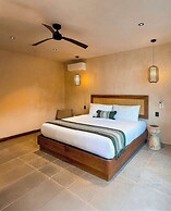 Zelune Luxury Lagoon Resort Bacalar Adults only