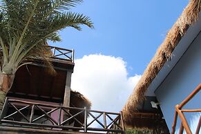 Hotel Boutique Las Nubes Bacalar
