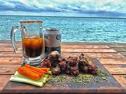 Hotel Boutique Las Nubes Bacalar